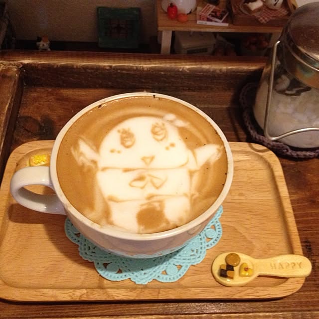mayuoさんの実例写真