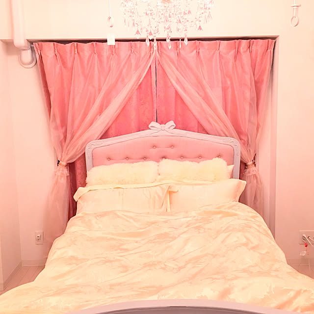 m_snsd_oknさんの実例写真
