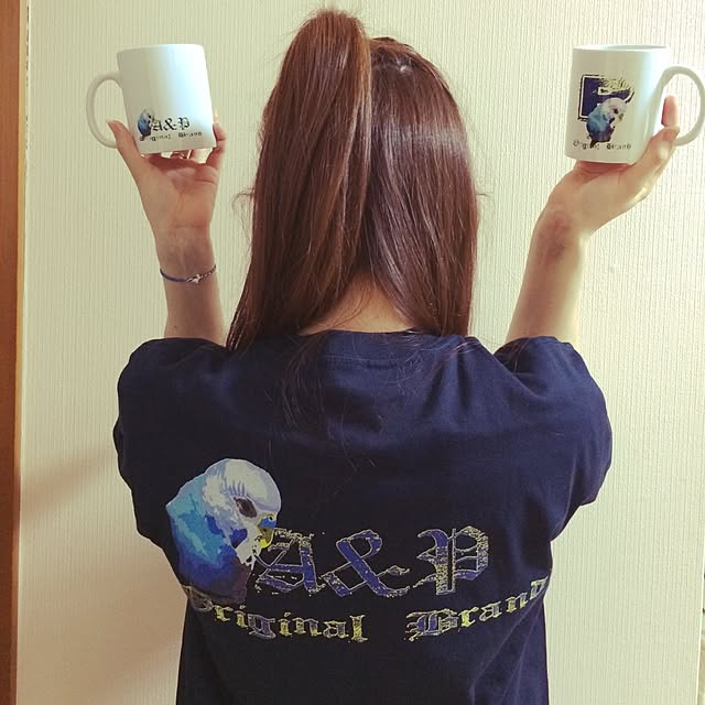 p.mamaさんの実例写真