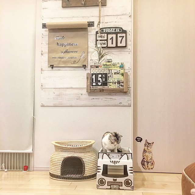 yokkochanさんの実例写真