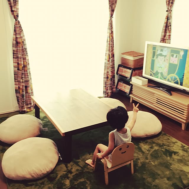 ouo.さんの実例写真