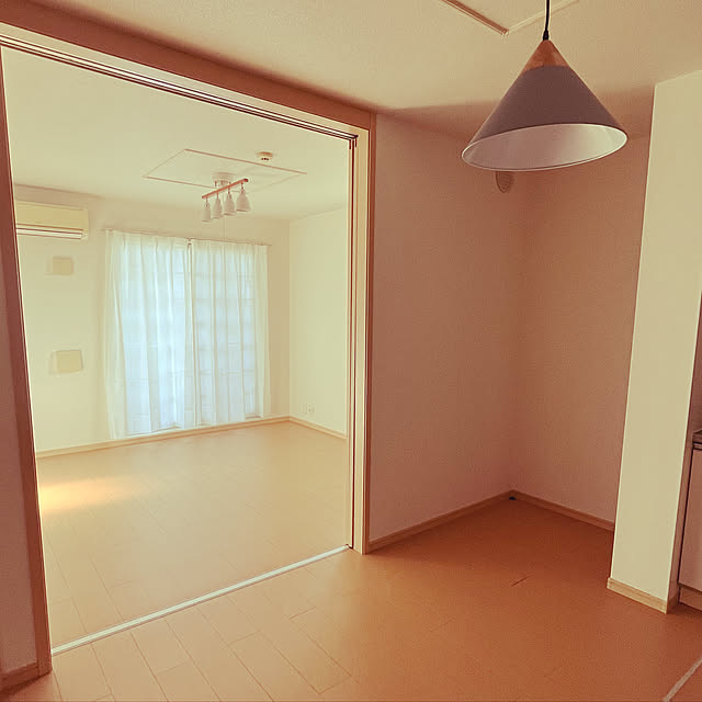 ナチュラル/北欧/部屋全体のインテリア実例 - 2022-09-19 01:21:02