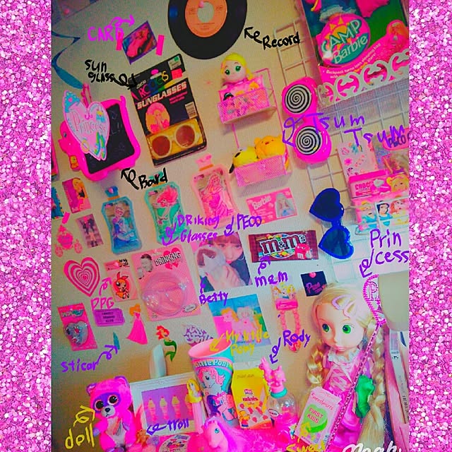 pecoprincessさんの実例写真
