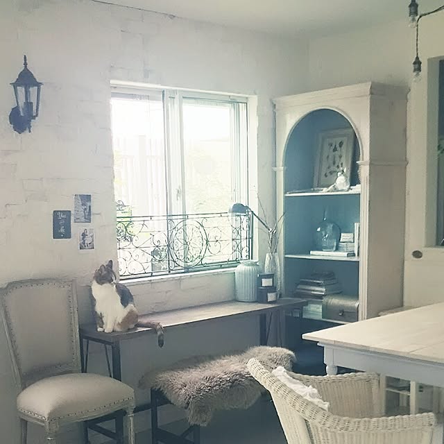 mikemomoさんの実例写真