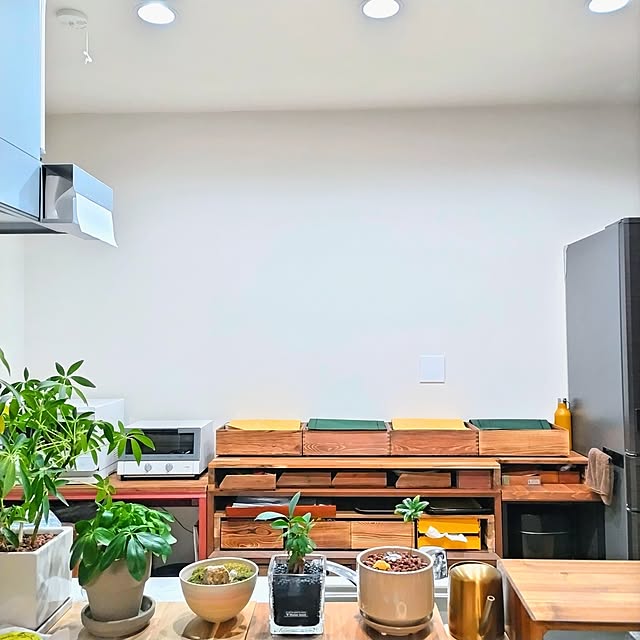 rikkyさんの実例写真