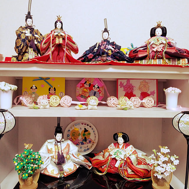 ohatsuさんの実例写真