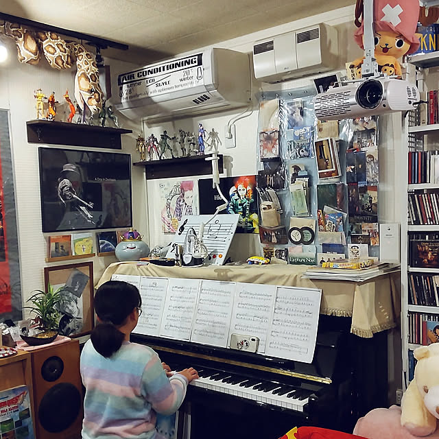 freakystyleyさんの実例写真