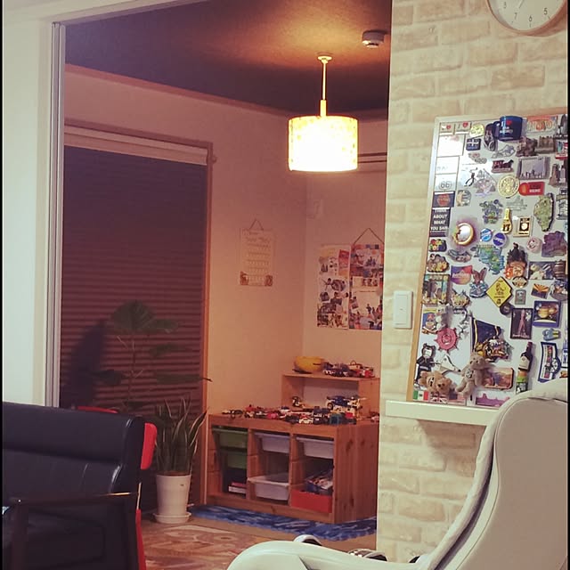 karinさんの実例写真