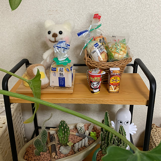 JUNさんの実例写真