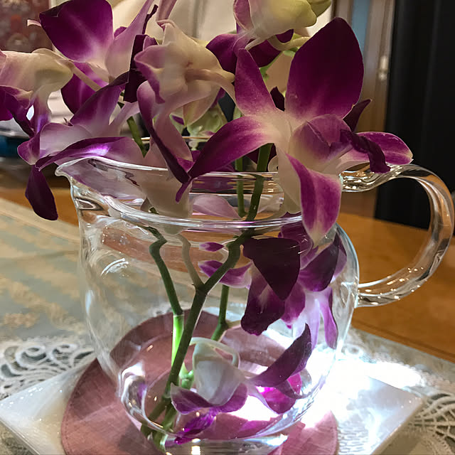 flowerさんの実例写真