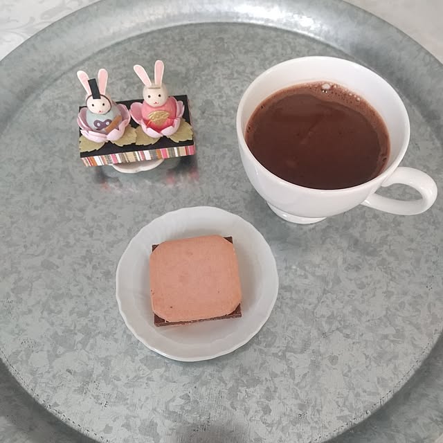 Rさんの実例写真