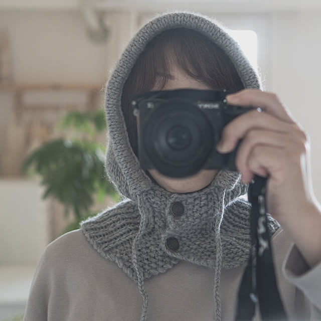 実例写真