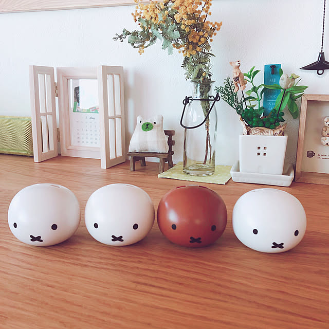 mangoさんの実例写真