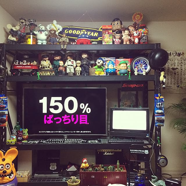 atlasさんの実例写真