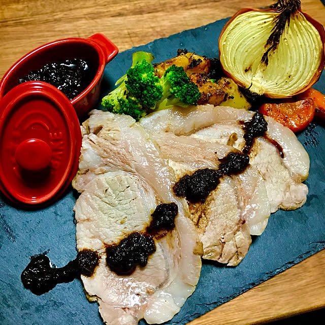 STAUB/キッチンのインテリア実例 - 2020-01-29 22:48:11