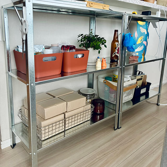 gatheredNest_317さんの部屋