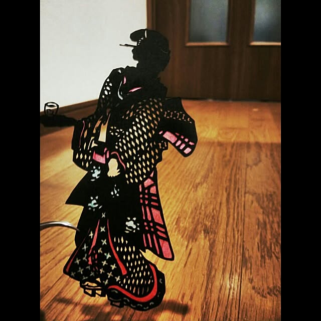 chanさんの実例写真