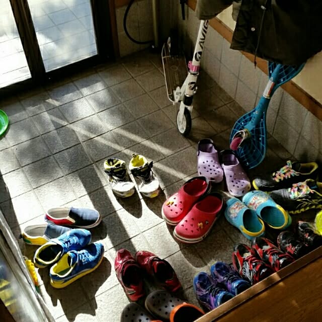 annさんの実例写真