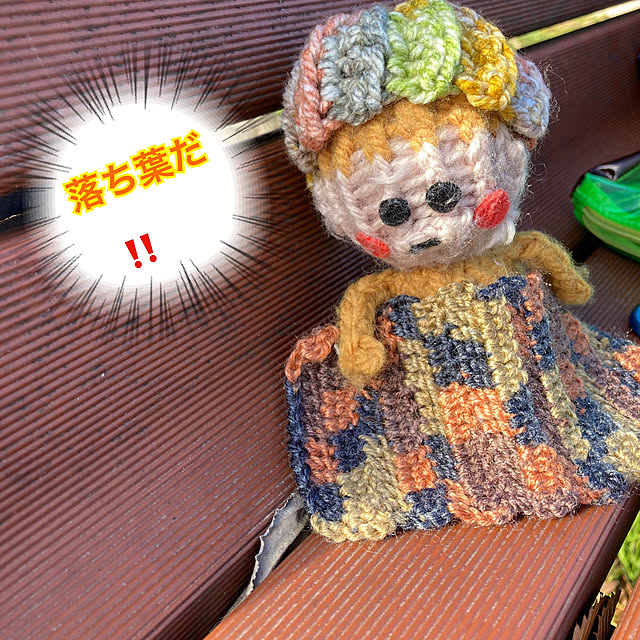manduonmaさんの部屋