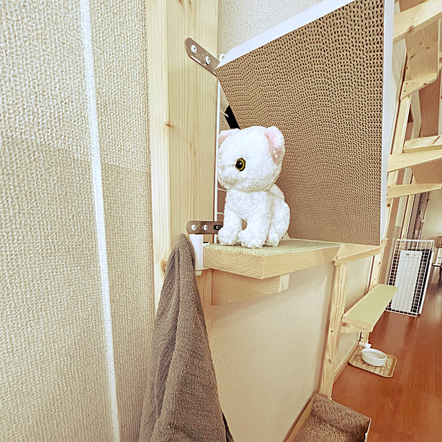 junさんの部屋
