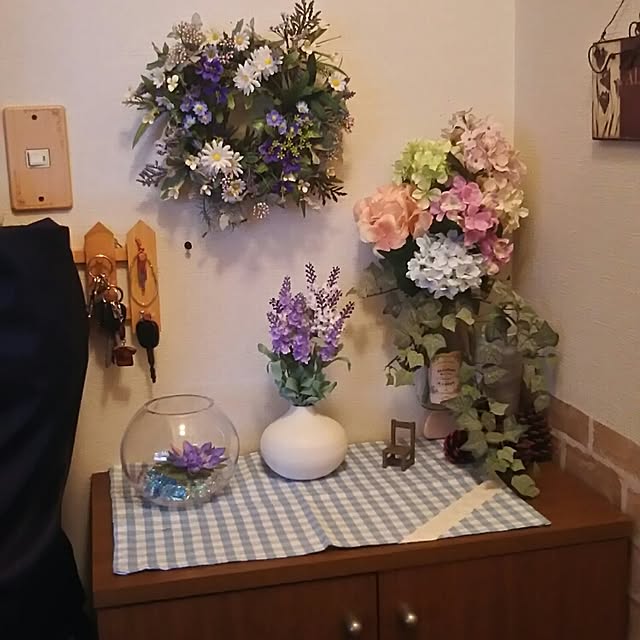 naopyiさんの実例写真