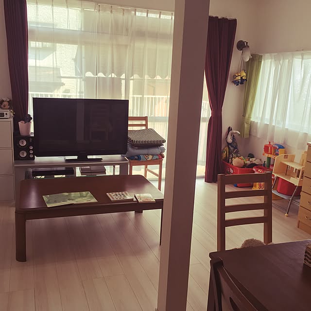 nonさんの実例写真