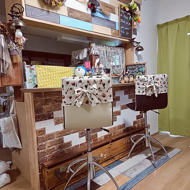 mocomocoさんの実例写真