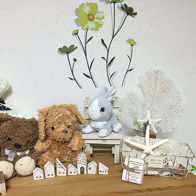 ofuさんの実例写真