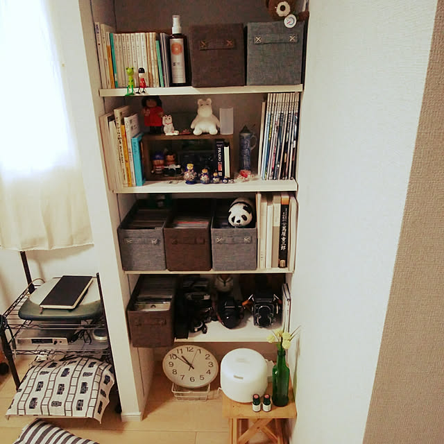 nishikunsoraさんの実例写真