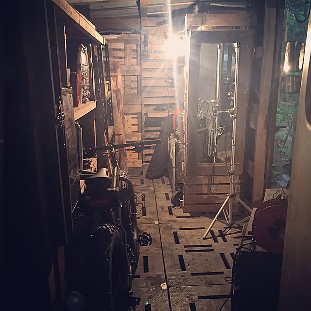 Satoshiさんの実例写真