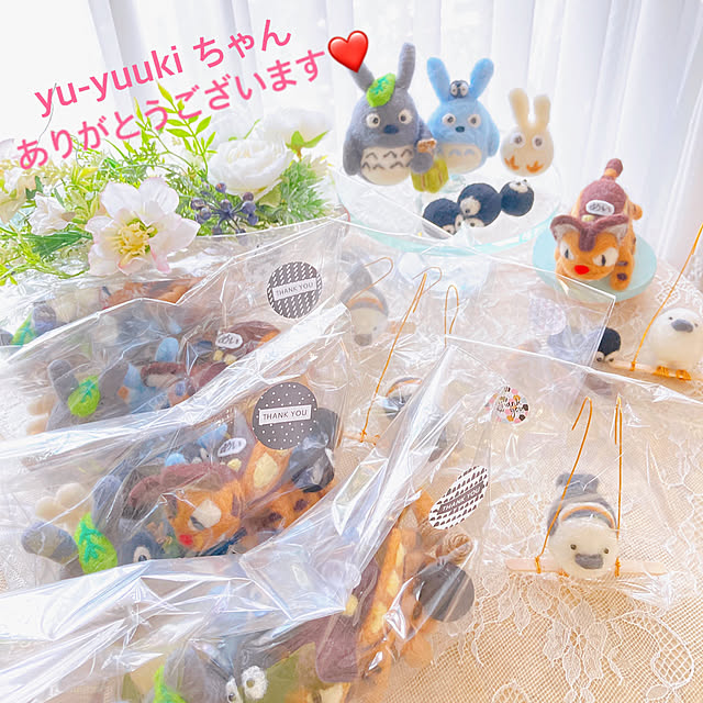 angeliqueさんの部屋