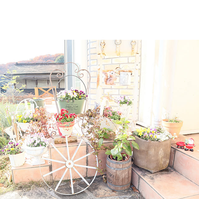 S.homeさんの実例写真