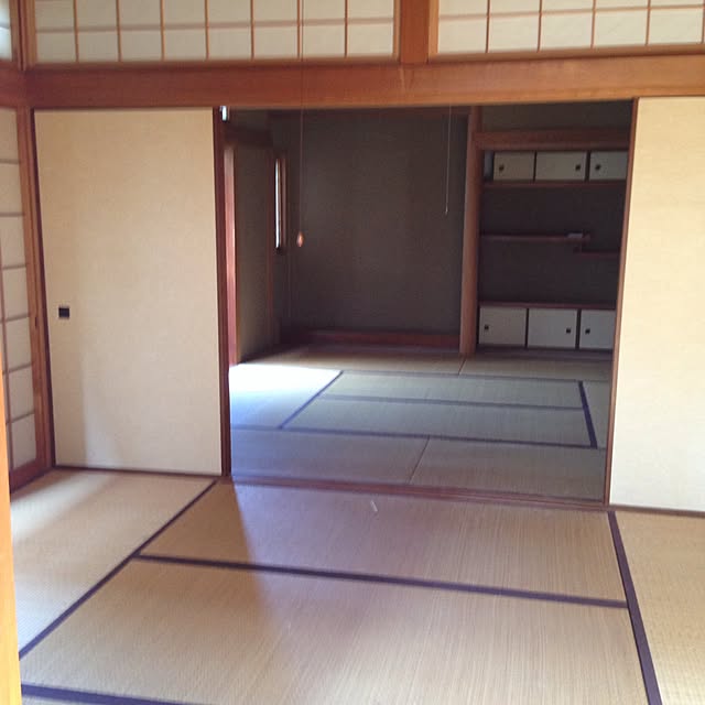 chiriさんの実例写真