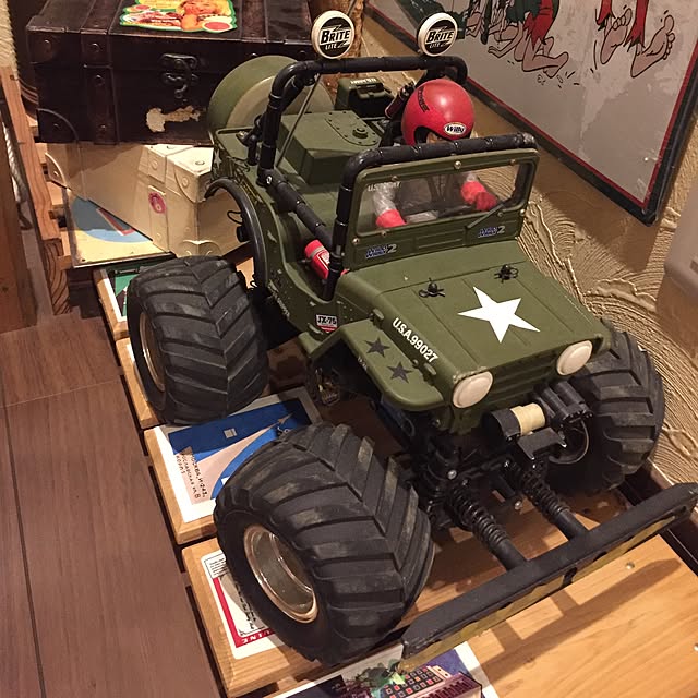 hirosatomioさんの実例写真