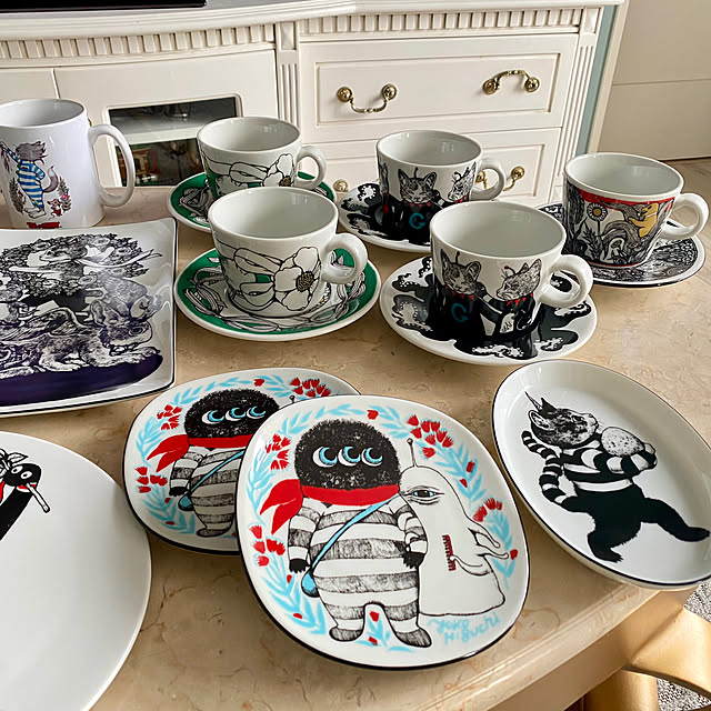victorianさんの部屋