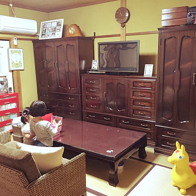 chikaramosさんの実例写真