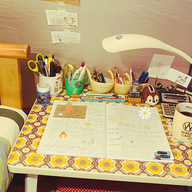 heidiさんの部屋