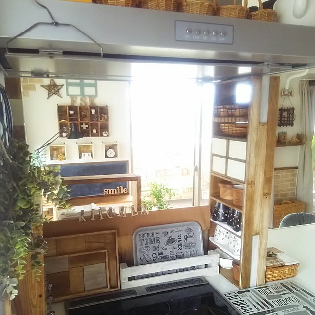 flannel.さんの実例写真