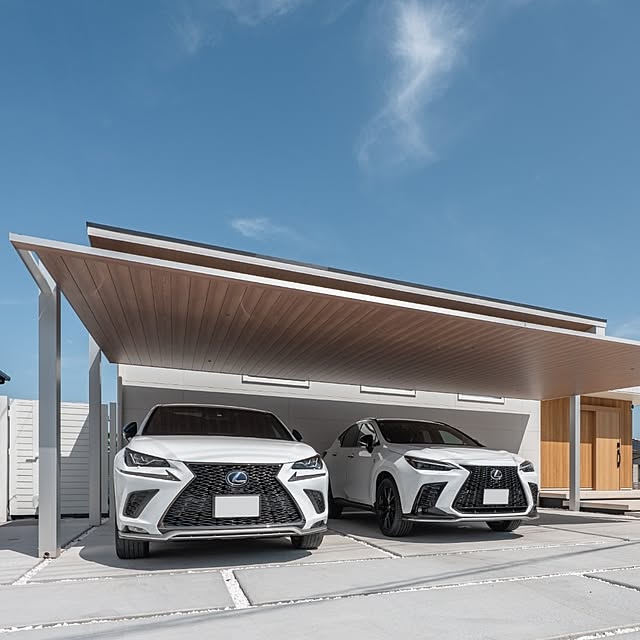 SankyoAlumiさんの実例写真