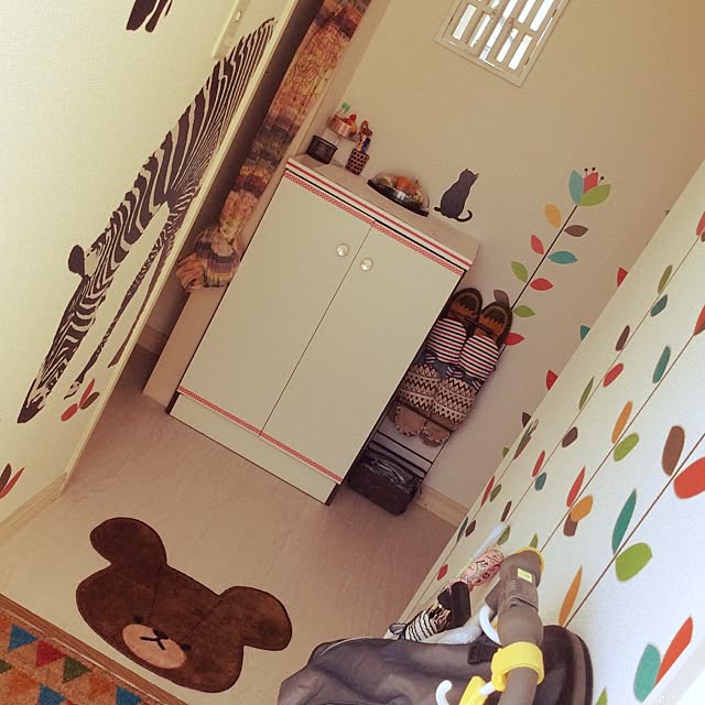 ponsさんの実例写真