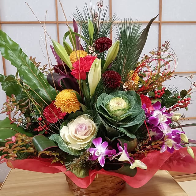 t.kさんの部屋