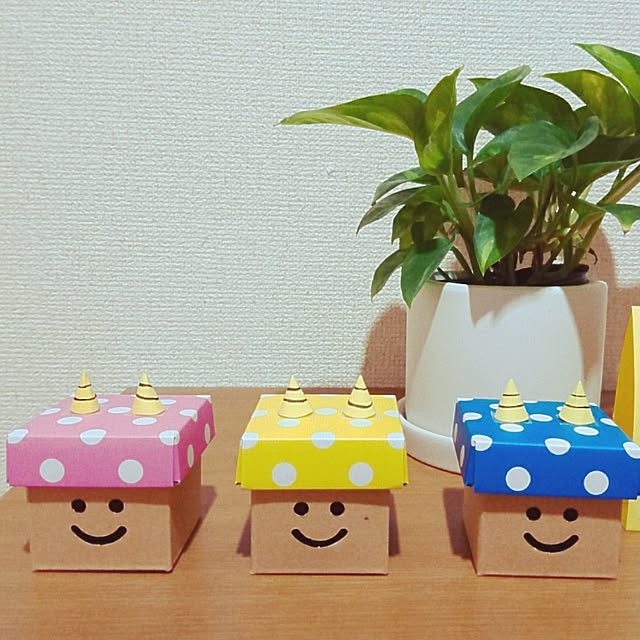 miaさんの実例写真