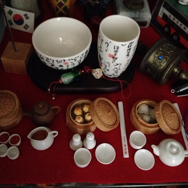 bambiさんの実例写真