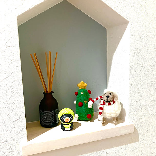 yuffypurinさんの実例写真