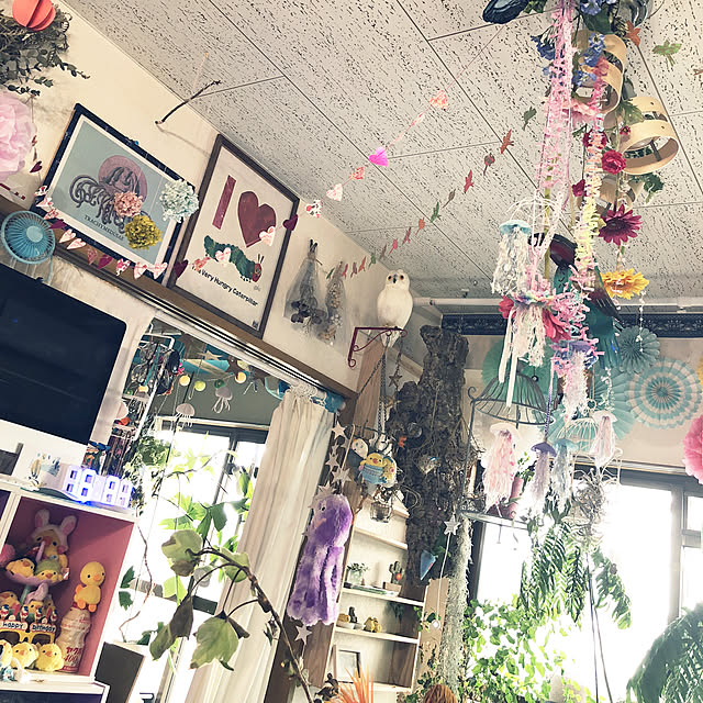 pochi3461さんの実例写真