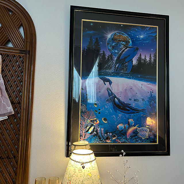 ouka.さんの実例写真