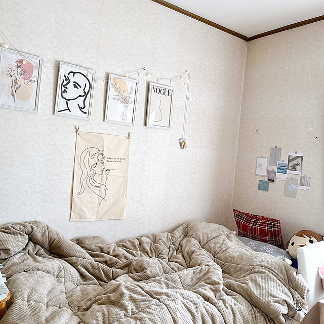 Mameronさんの実例写真