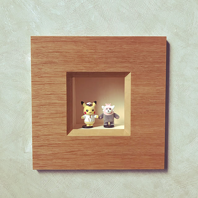Elmooooさんの実例写真