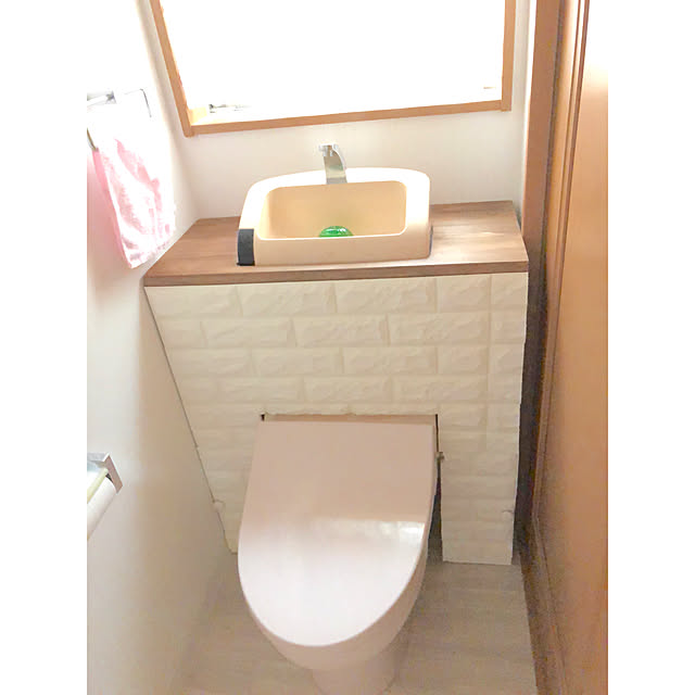 Mariさんの実例写真