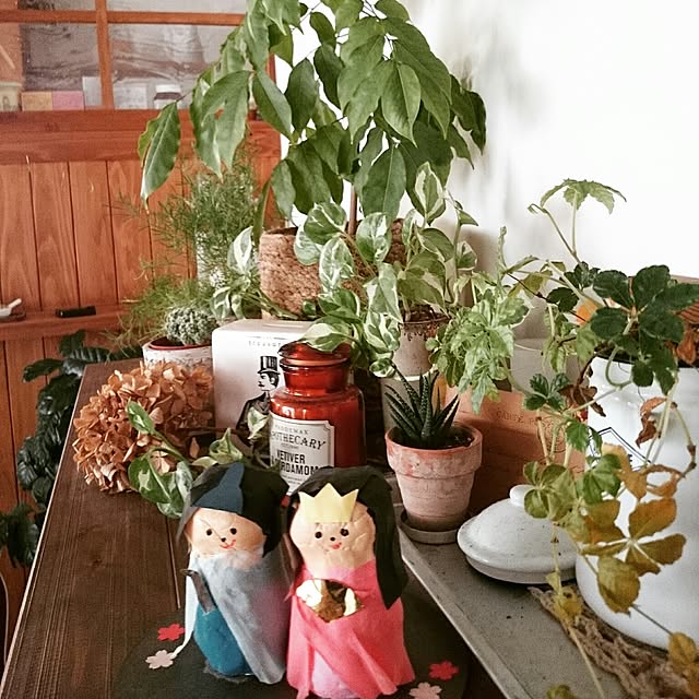bibi.karuさんの実例写真